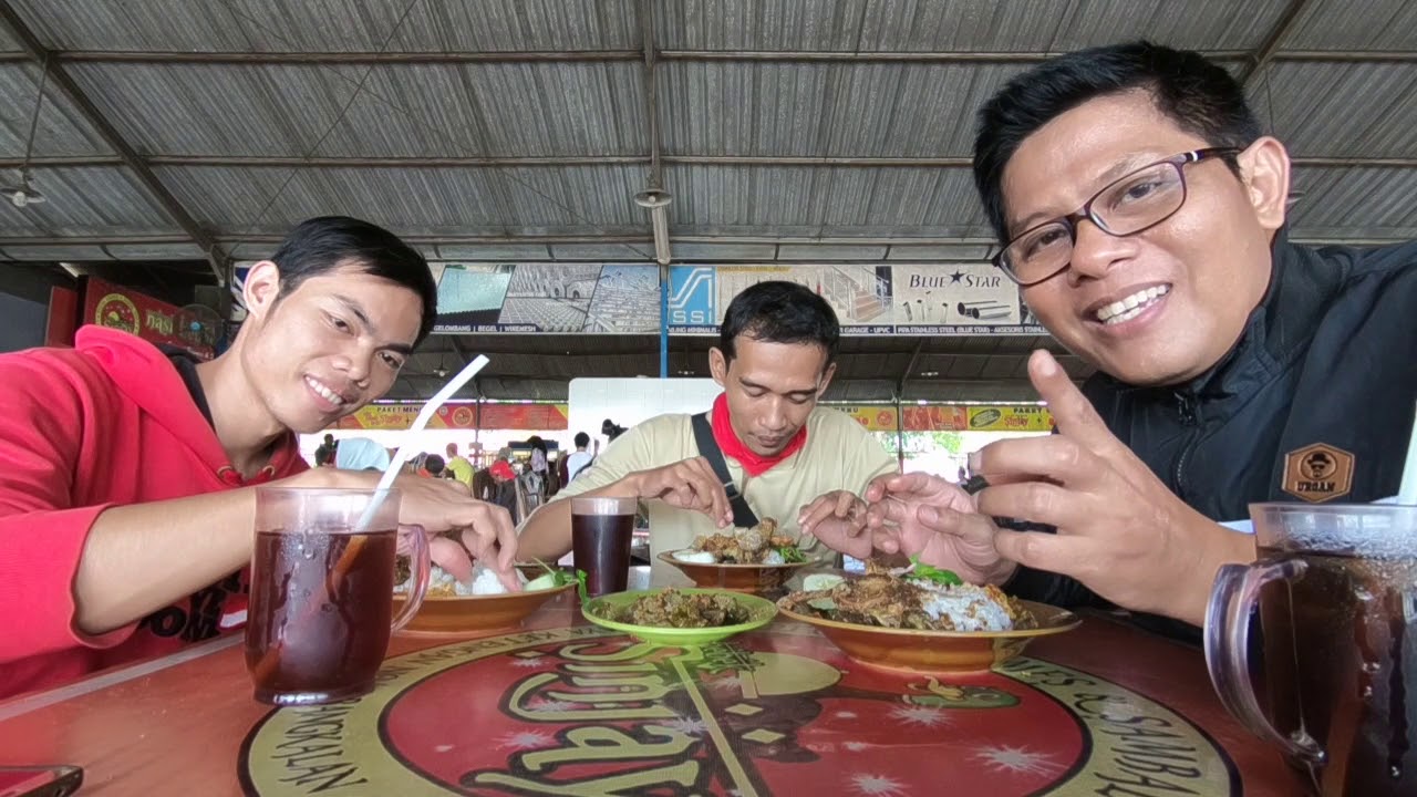 10 Cabang Outlet Bebek Sinjay di Jakarta dan Sekitarnya 2 10 Cabang Outlet Bebek Sinjay di Jakarta dan Sekitarnya 2