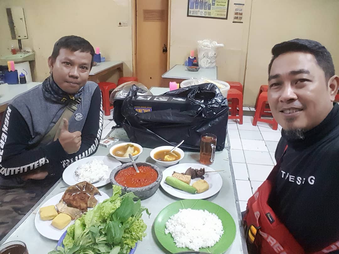 10 Daftar Pilihan Tempat Makan Enak di Daerah Cikini Yang Murah Buat Kamu Jika Ingin Kulineran 3