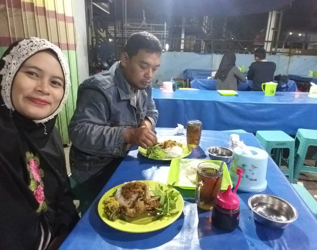 10 Daftar Lokasi Cabang Bebek Sinjay Yang Tersebar di Nusantara 3