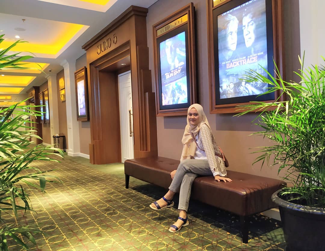 Pesona Square, Pusat Perbelanjaan Ternama di Depok 7 Pesona Square, Pusat Perbelanjaan Ternama di Depok 7