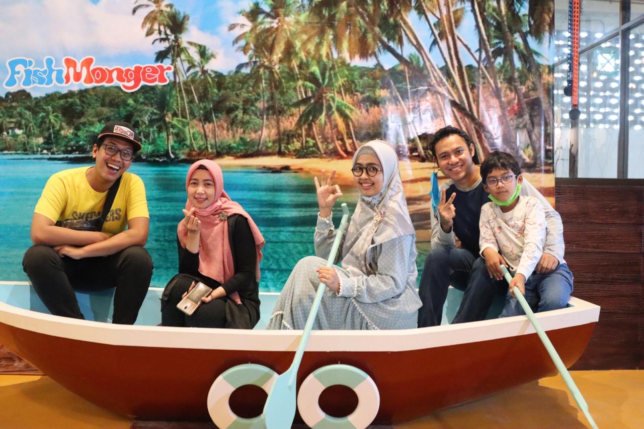 40 Rekomendasi Tempat Makan di Surabaya Terkenal Enak Dengan Harga Murah dan Instagramable 1