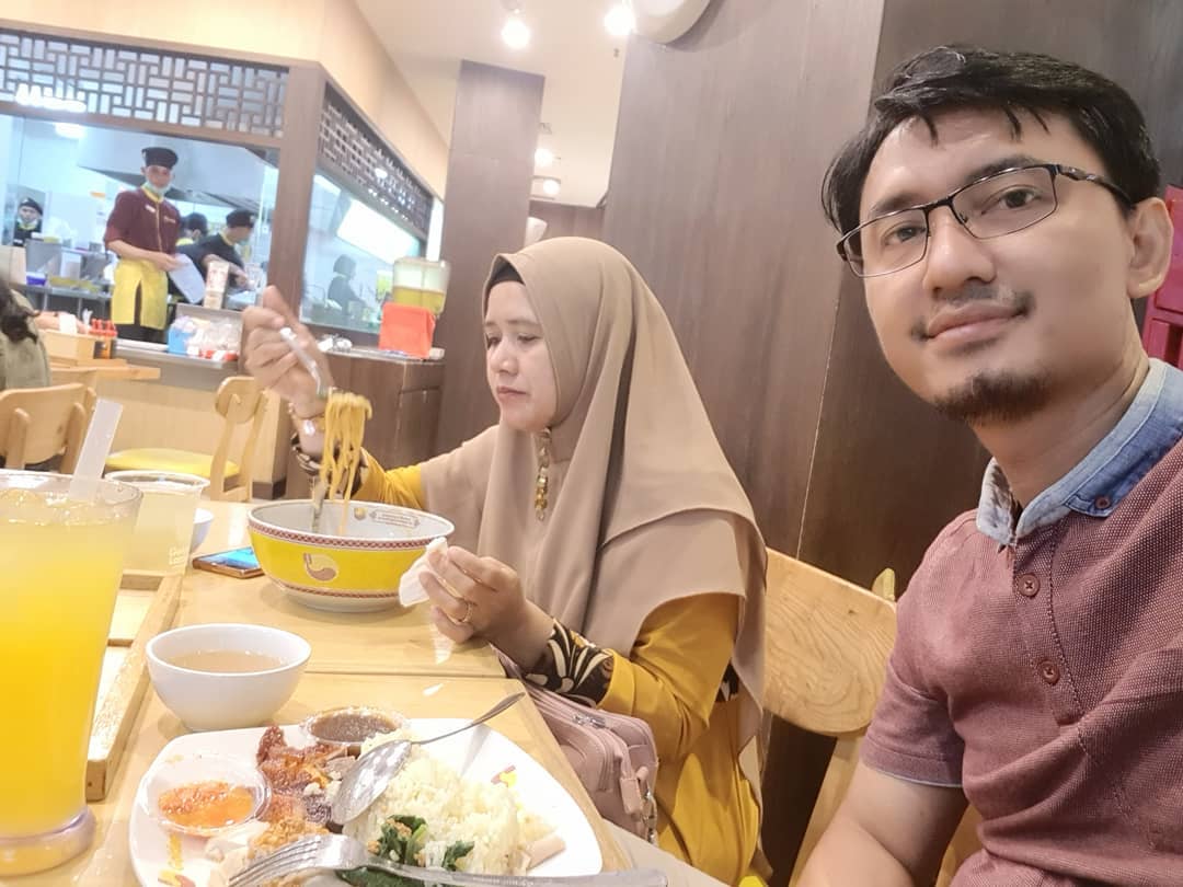 10 Daftar Restoran Favorit di Pesona Square Depok 10 10 Daftar Restoran Favorit di Pesona Square Depok 10