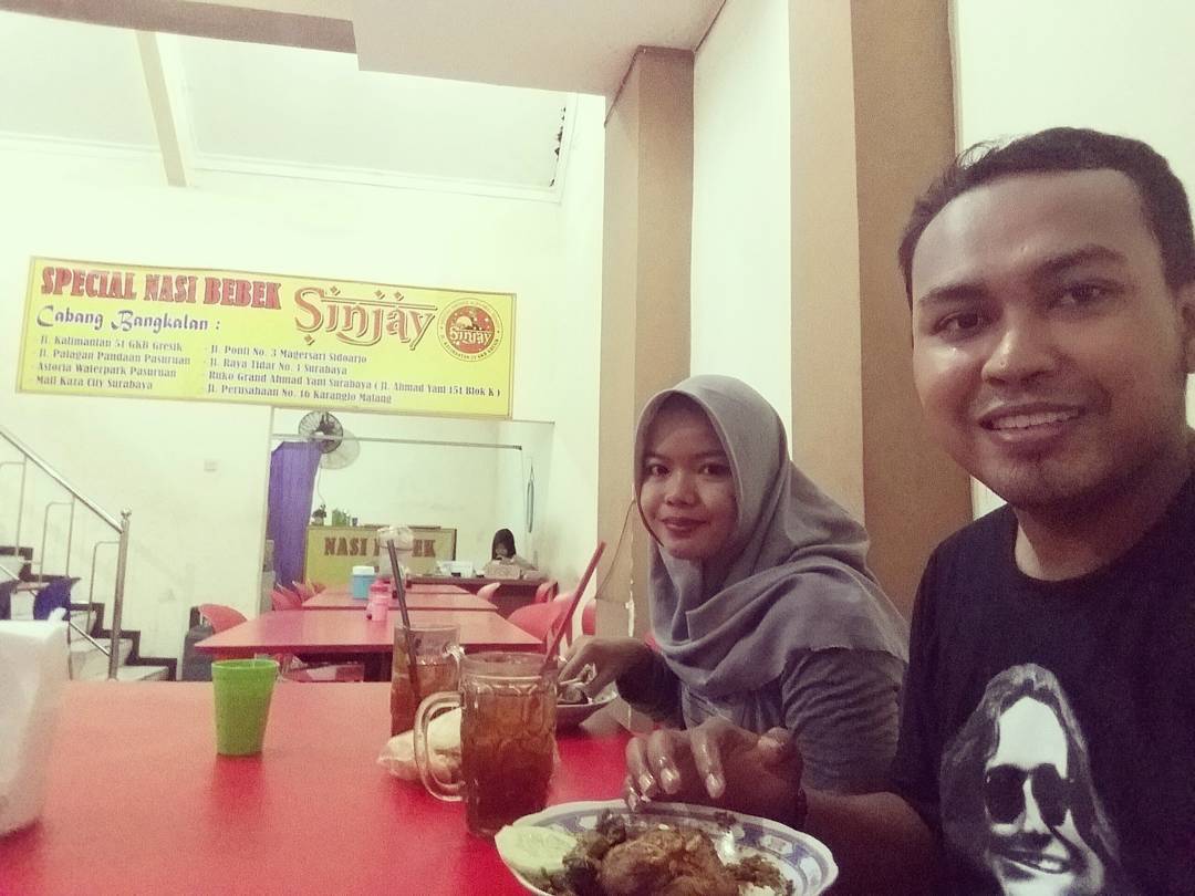 10 Daftar Lokasi Cabang Bebek Sinjay Yang Tersebar di Nusantara 5