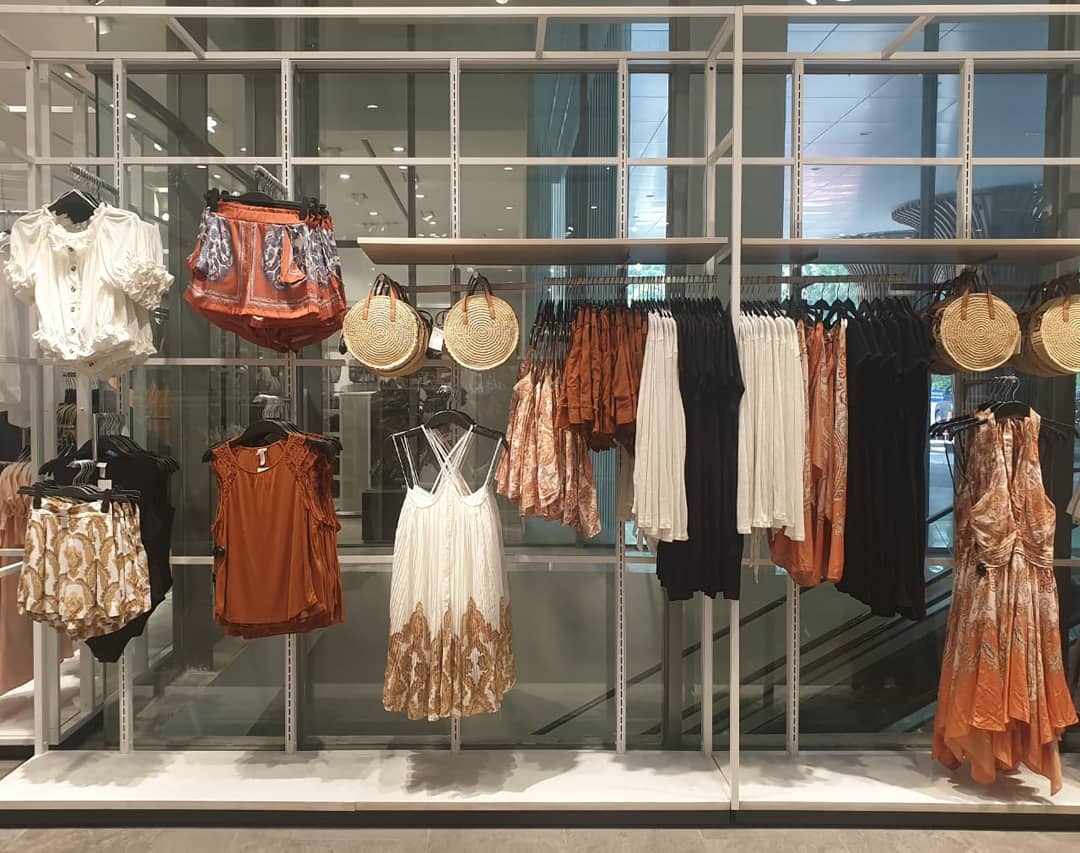 Pesona Square, Pusat Perbelanjaan Ternama di Depok 6 Pesona Square, Pusat Perbelanjaan Ternama di Depok 6