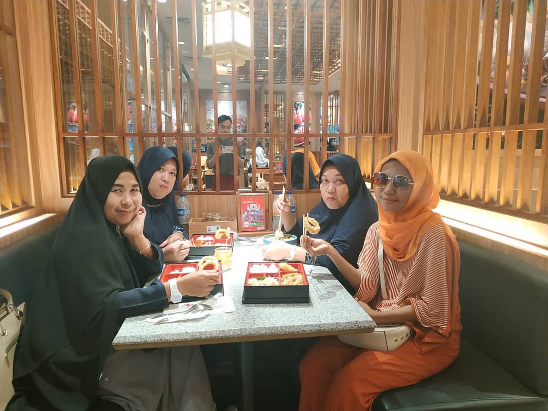 10 Daftar Restoran Favorit di Pesona Square Depok 2 10 Daftar Restoran Favorit di Pesona Square Depok 2