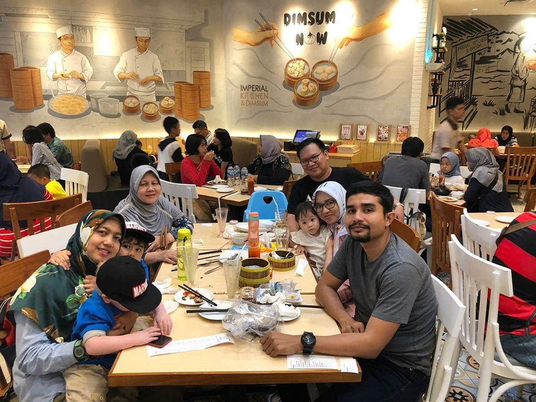 10 Daftar Restoran Favorit di Pesona Square Depok 4 10 Daftar Restoran Favorit di Pesona Square Depok 4