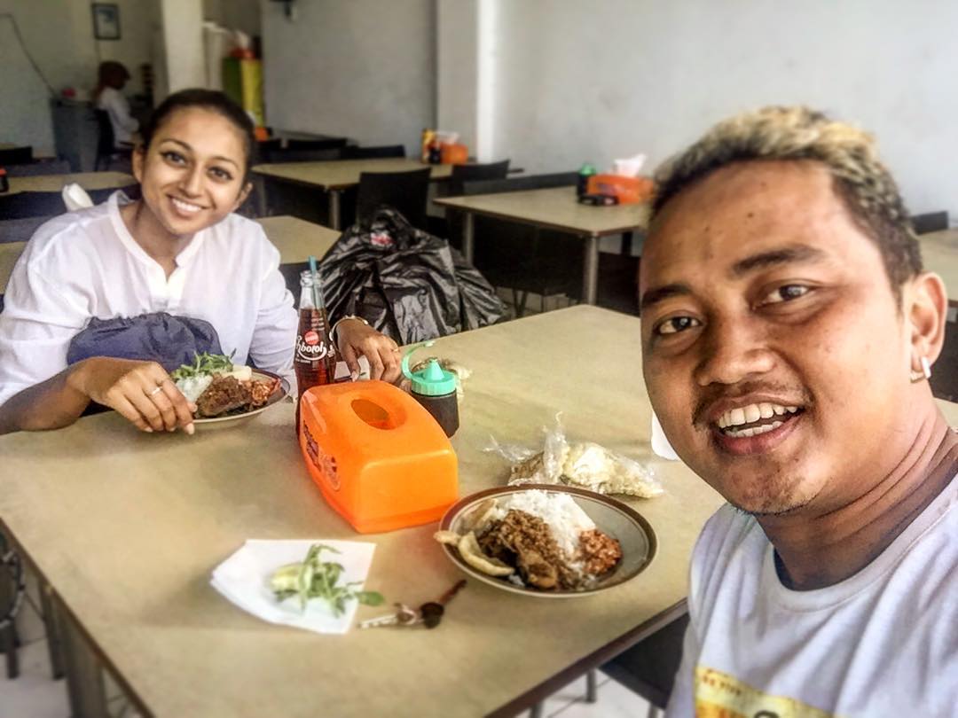 10 Daftar Lokasi Cabang Bebek Sinjay Yang Tersebar di Nusantara 1