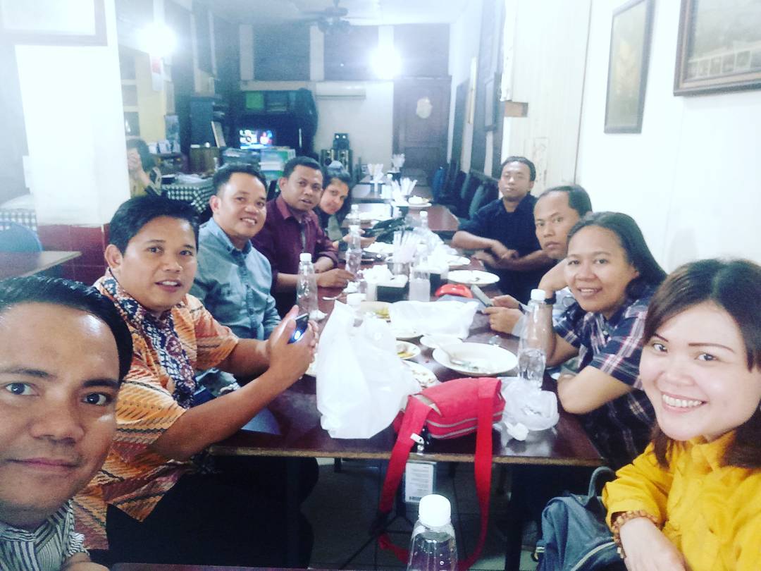 10 Daftar Pilihan Tempat Makan Enak di Daerah Cikini Yang Murah Buat Kamu Jika Ingin Kulineran 10