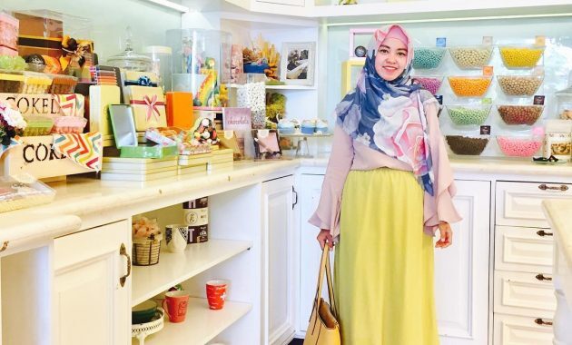 Outlet Dapur Cokelat Surabaya 3