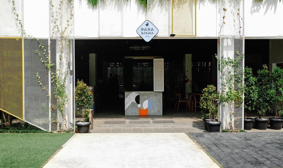 10 Daftar Pilihan Tempat Makan Enak di Daerah Cikini Yang Murah Buat Kamu Jika Ingin Kulineran 5