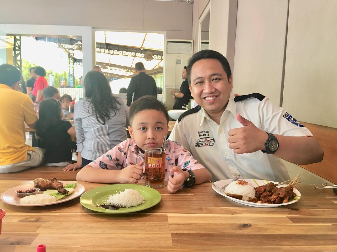 10 Daftar Pilihan Tempat Makan Enak di Daerah Cikini Yang Murah Buat Kamu Jika Ingin Kulineran 2