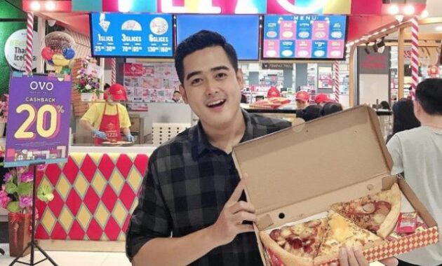 10 Daftar Restoran Favorit di Pesona Square Depok 1 10 Daftar Restoran Favorit di Pesona Square Depok 1