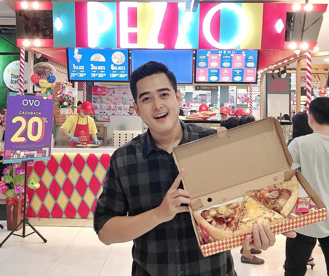 10 Daftar Restoran Favorit di Pesona Square Depok 5 10 Daftar Restoran Favorit di Pesona Square Depok 5