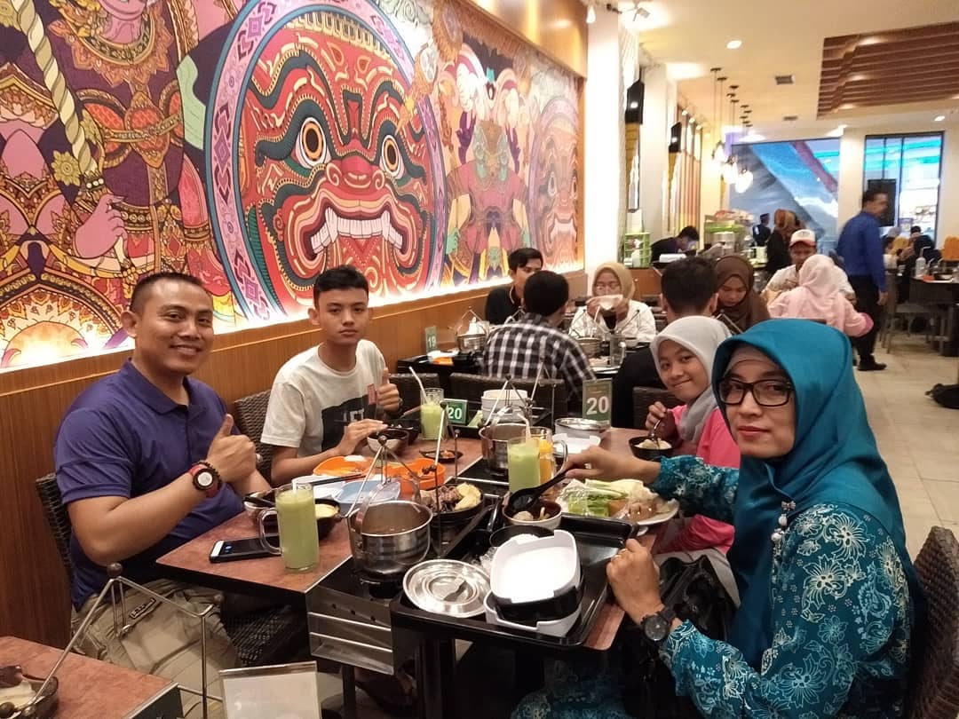 10 Daftar Restoran Favorit di Pesona Square Depok 3 10 Daftar Restoran Favorit di Pesona Square Depok 3