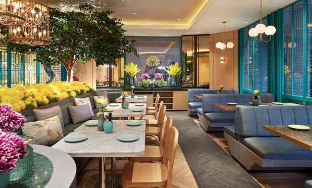 15 Pilihan Restoran di Plaza Senayan Yang Enak dan Adakah Masakan Jepang Atau Korea? 4