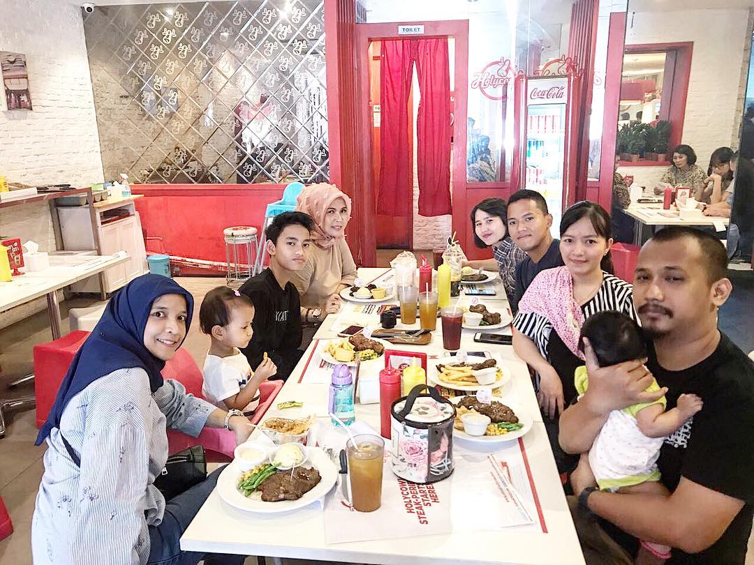 10 Daftar Restoran Favorit di Pesona Square Depok 6 10 Daftar Restoran Favorit di Pesona Square Depok 6