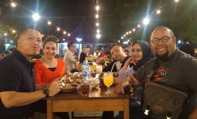 20 Rekomendasi Daftar Restoran di Sekitar Central Park Jakarta Barat Yang Enak dan Murah 3 Restoran di central park tempat makan yang murah enak mall jakarta barat indonesia romantis daftar nama promo list rekomendasi hotel pullman taman anggrek luciole bistro & bar hongkong cafe urban kitchen neo soho solaria tribeca recommended steak favorit review rumah vegetarian all you can eat dimsum jepang korea seafood buka puasa warung wisata kuliner