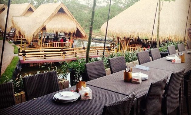 20 Tempat Makan Enak di Tangerang Untuk Keluarga Dengan View Bagus Yang Instagramable 1 Restoran di tangerang daerah bale kota selatan city mall tempat makan serpong pasar lama bsd yang murah unik dengan view bagus enak asik romantis cozy perum cipondoh citra raya lesehan steak es krim rekomendasi cafe keluarga candle light dinner rumah pondok lauk banten daftar masih sunda alam sutera transmart all you can eat vegetarian jepang korea seafood dimsum buka puasa warung wisata kuliner