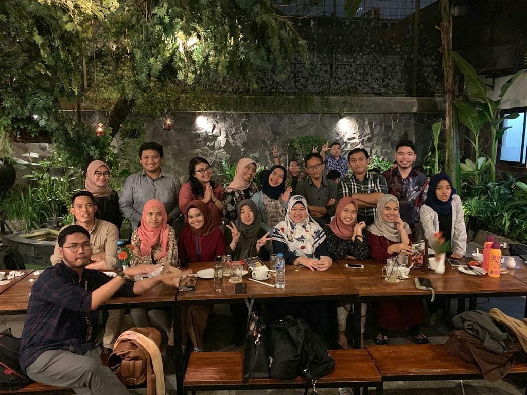 10 Daftar Pilihan Tempat Makan Enak di Daerah Cikini Yang Murah Buat Kamu Jika Ingin Kulineran 1