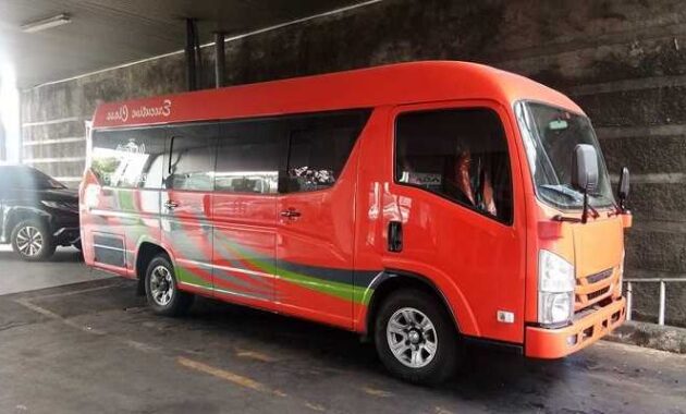 5 Rekomendasi Travel Bandung Kertajati Mulai Rp.75.000 1
