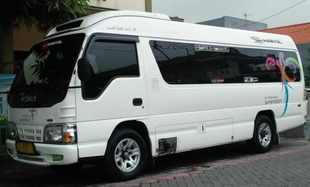 7 Layanan Travel Bandung Surabaya PP, Harga Mulai Rp.180.000 5