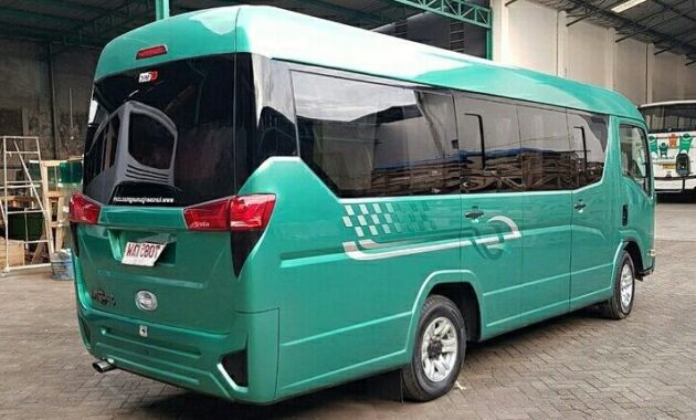8 Layanan Travel Jember Bali, Harga Mulai Rp.200.000 2