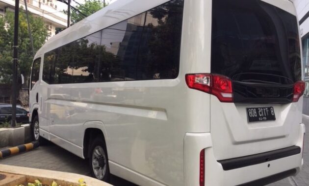 3 Daftar Travel Pekalongan Purwokerto Harga Mulai Rp.75.000 14