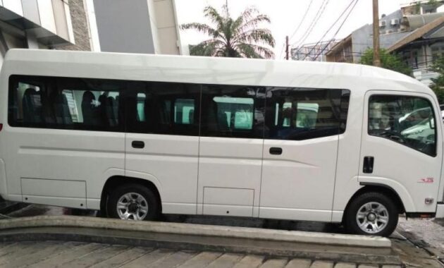 5 Daftar Travel Pekalongan Solo Mulai Rp.85.000 4