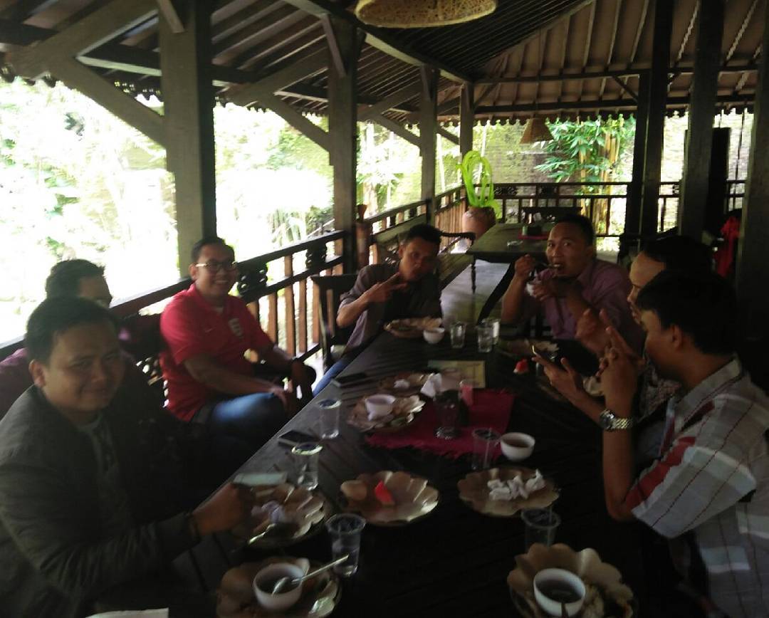 10 Referensi Tempat Makan Enak di Wilayah Purwokerto Yang Recommended dan Harganya Murah 5