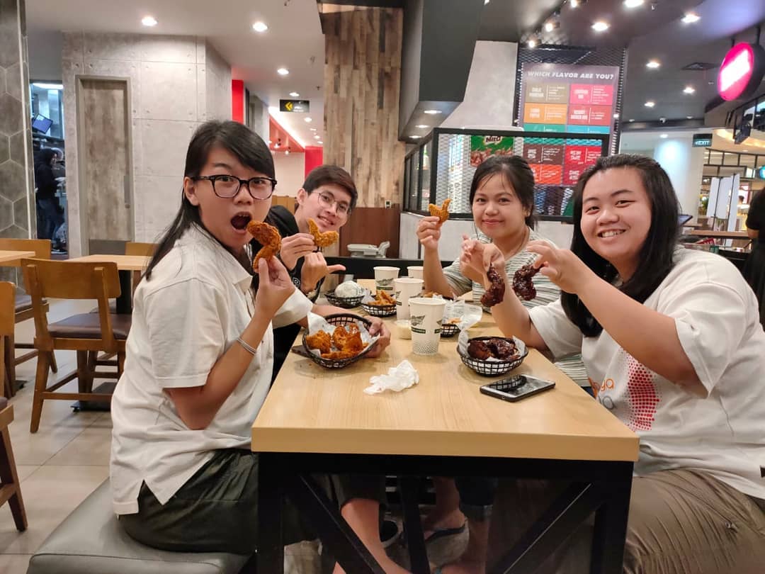 Pesona Square, Pusat Perbelanjaan Ternama di Depok 4 Pesona Square, Pusat Perbelanjaan Ternama di Depok 4