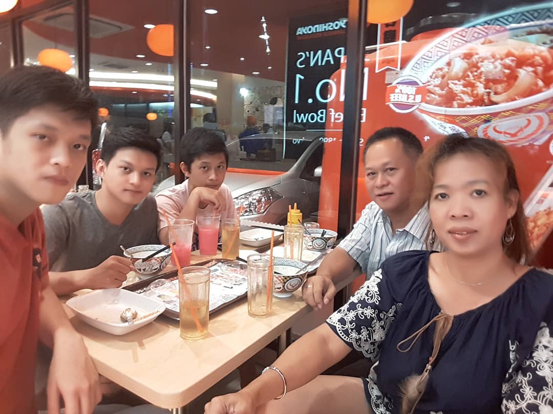 10 Daftar Restoran Favorit di Pesona Square Depok 8 10 Daftar Restoran Favorit di Pesona Square Depok 8