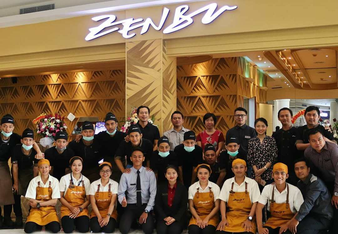 10 Daftar Restoran Favorit di Pesona Square Depok 1 10 Daftar Restoran Favorit di Pesona Square Depok 1