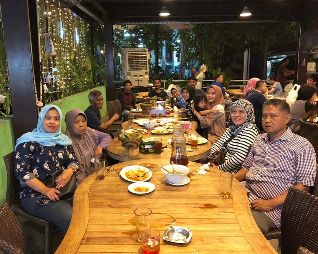 10 Rekomendasi Tempat Makan Enak di Alam Sutera Yang Murah dan Bisa Untuk Keluarga 10