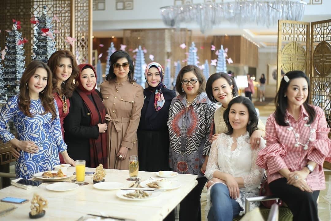 10 Tempat Makan di Hotel Mulia Senayan Jakarta dan Adakah Restoran Italia Atau Jepang? 10