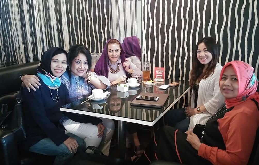 10 Rekomendasi Tempat Makan Enak di Margonda Bisa Untuk Keluarga Yang Wajib Disinggahi 10