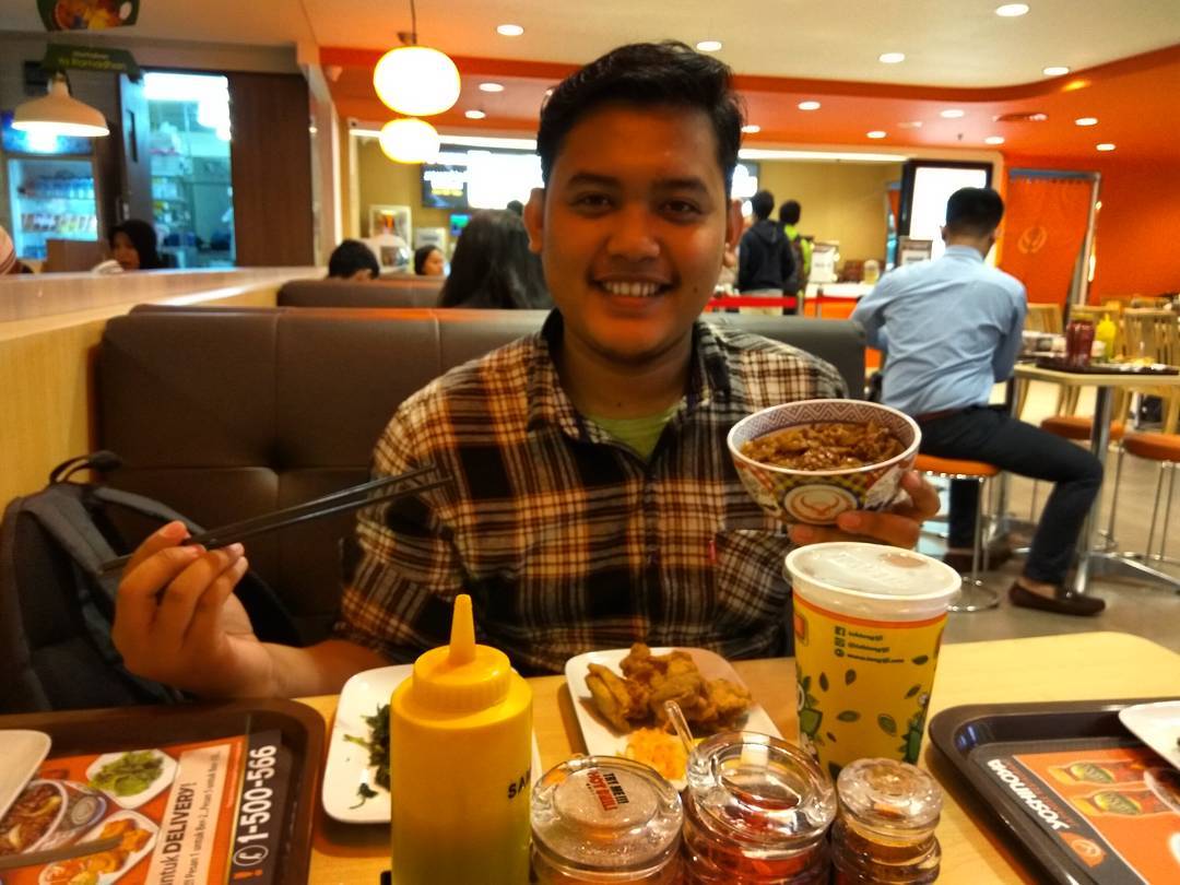 10 Daftar Tempat Makan Enak di Plaza Semanggi Jakarta Selatan dan Adakah Restoran Jepang? 10