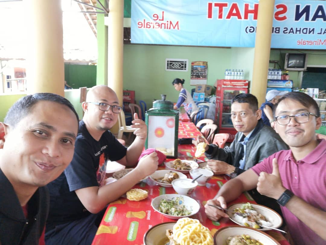 10 Tempat Makan Enak di Magelang dan Adakah Yang Instagramable Saat Malam Hari? 1 10 Tempat Makan Enak di Magelang dan Adakah Yang Instagramable Saat Malam Hari? 1