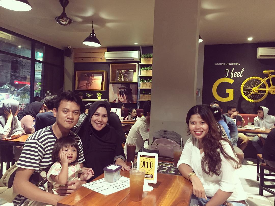 10 Rekomendasi Daftar Tempat Makan Enak di Sekitar Cempaka Putih Jakarta Pusat Yang Murah 1