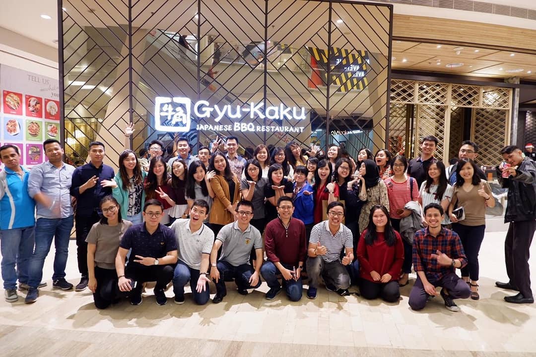 10 Tempat Makan di Lotte Shopping Avenue dan Adakah Restoran Jepang Atau Korea? 1 10 Tempat Makan di Lotte Shopping Avenue dan Adakah Restoran Jepang Atau Korea? 1