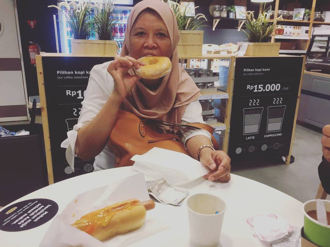 10 Rekomendasi Tempat Makan Enak di Alam Sutera Yang Murah dan Bisa Untuk Keluarga 1