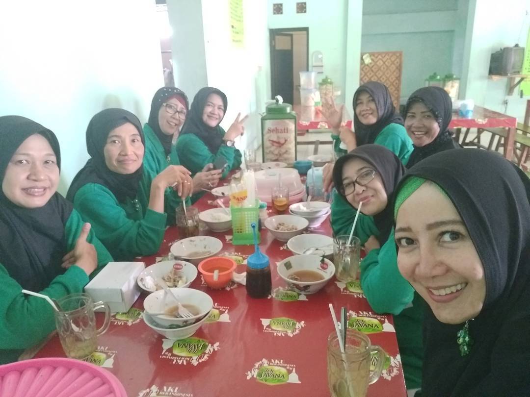 10 Tempat Makan Enak di Wilayah Klaten Bisa Untuk Keluarga Yang Murah dan Instagramable? 1