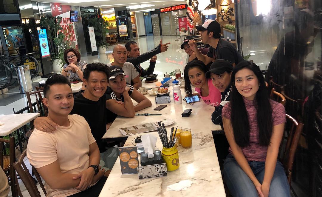 10 Daftar Tempat Makan Enak di fX Sudirman Jakarta dan Adakah Restoran Korea Atau Jepang? 1