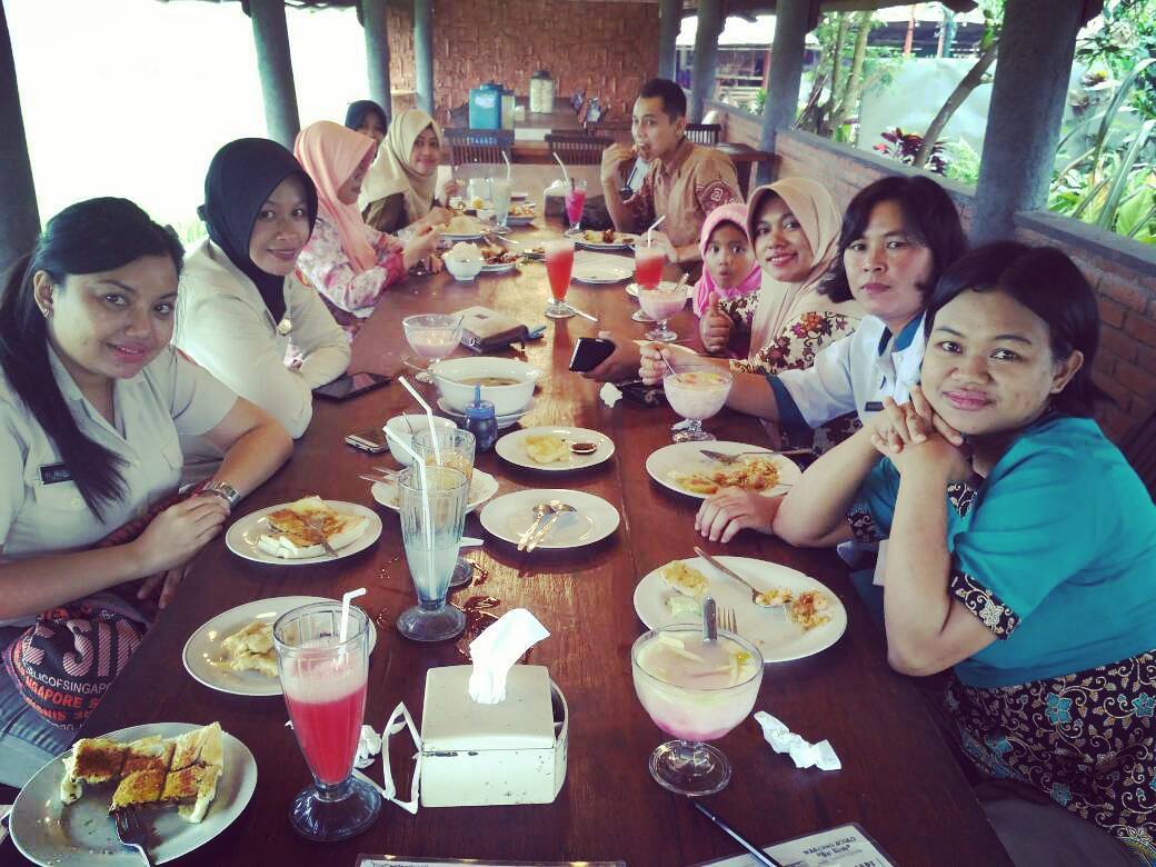 Ini 10 Tempat Makan Mengenyangkan Jika Mampir Ke Salatiga dan Apakah Ada Sungainya? 1