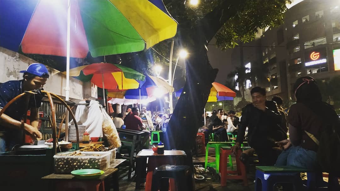 10 Tempat Makan di Daerah Blok M Jakarta Selatan Yang Murah dan Adakah Buka 24 Jam? 1