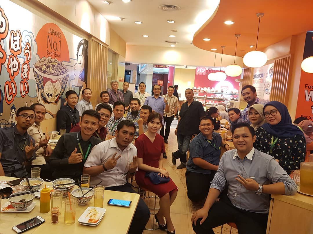 Tempat makan di plaza atrium senen restoran rumah murah yang ada daerah tekko