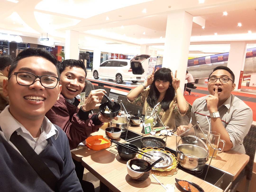 10 Referensi Tempat Makan di Tegal Untuk Keluarga dan Adakah Restoran Steak Atau Seafood? 1