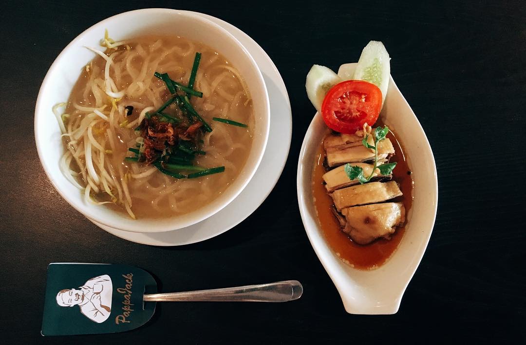 10 Tempat Makan di Sunter Yang Enak dan Apakah Ada Restoran Seafood Atau Vegetarian? 2