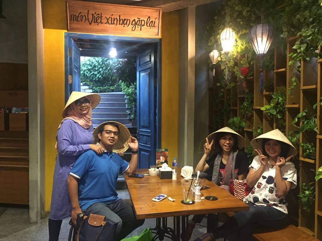 10 Daftar Tempat Makan Enak di fX Sudirman Jakarta dan Adakah Restoran Korea Atau Jepang? 2