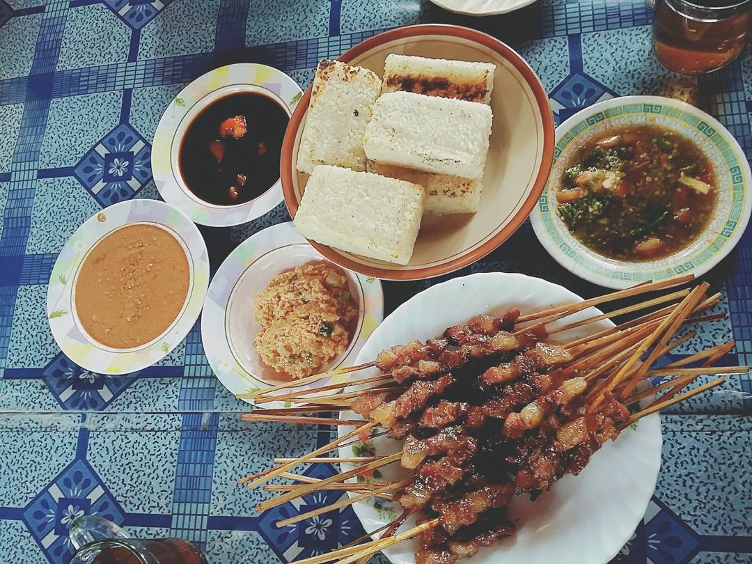 Ini Dia 10 Daftar Tempat Makan Enak di Purwakarta Yang Murah Termasuk Daerah Jatiluhur dan Plered 2