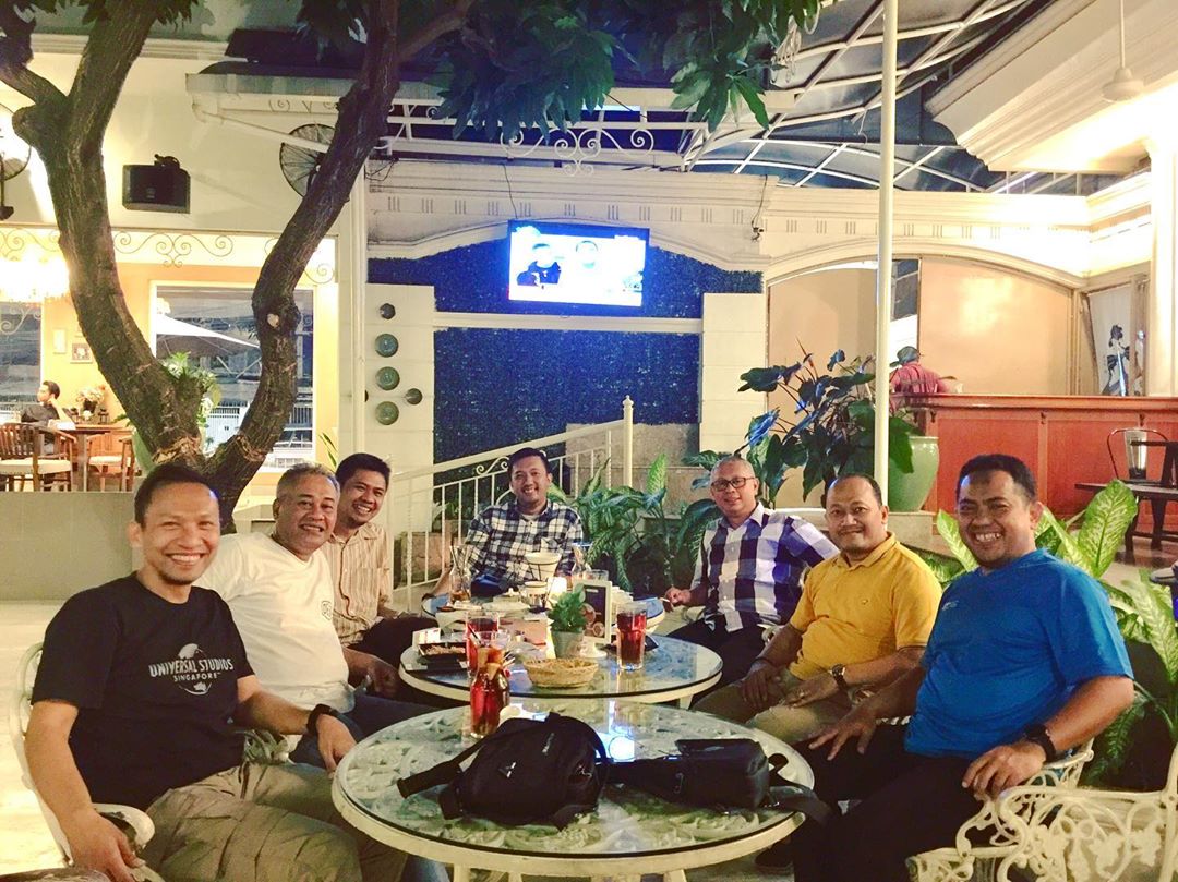 10 Rekomendasi Daftar Tempat Makan Enak di Sekitar Cempaka Putih Jakarta Pusat Yang Murah 2